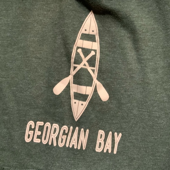 (Girls 8-10) Georgian Bay sweater-pink - Picture 2 of 6